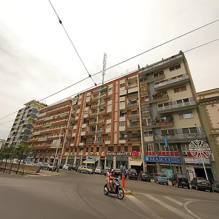 Apartment Studio Savoia *