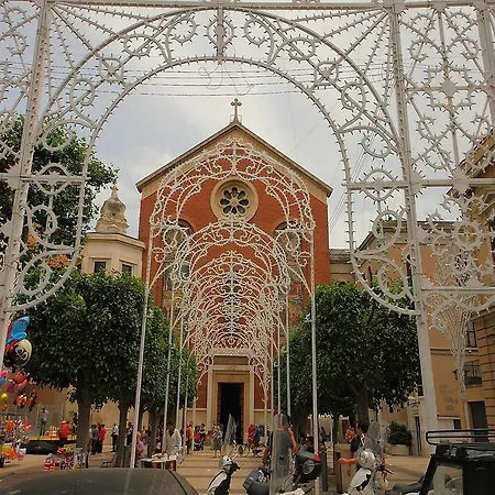 Studio Savoia شقة