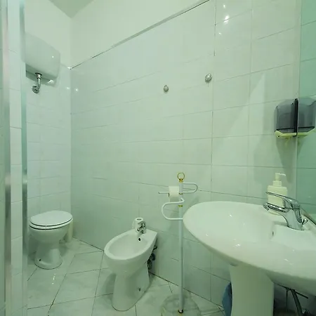 Studio Savoia شقة *