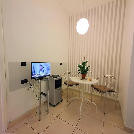 Studio Savoia شقة باري