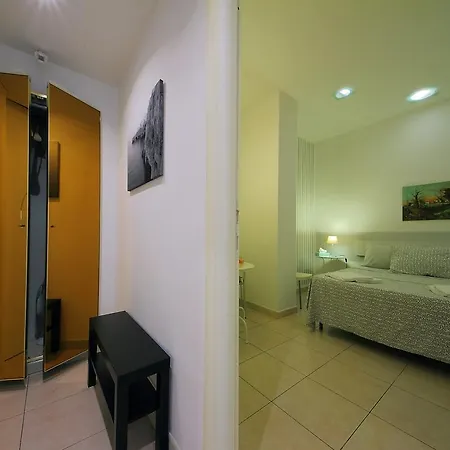 Studio Savoia Apartment *
