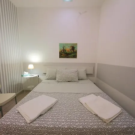 Studio Savoia 아파트