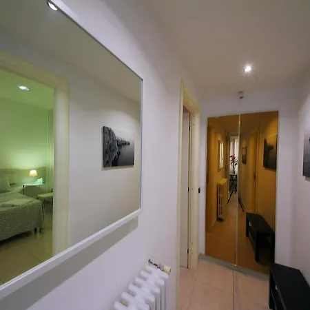 Studio Savoia 아파트 *