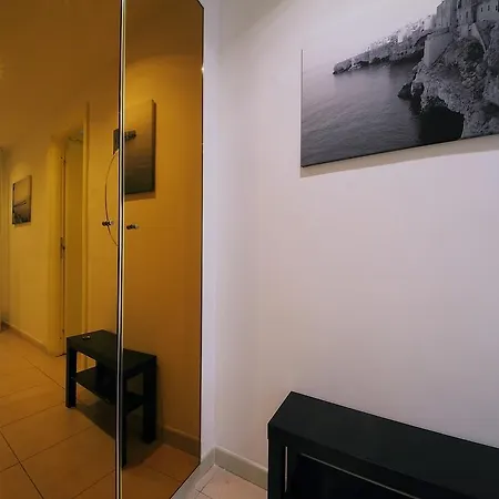 Studio Savoia * 바리